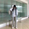 ノースリーブデニムジャケット 4683-denim_お取り寄せ4683-画像7-韓国ファッション通販POPREA［ポップリア］