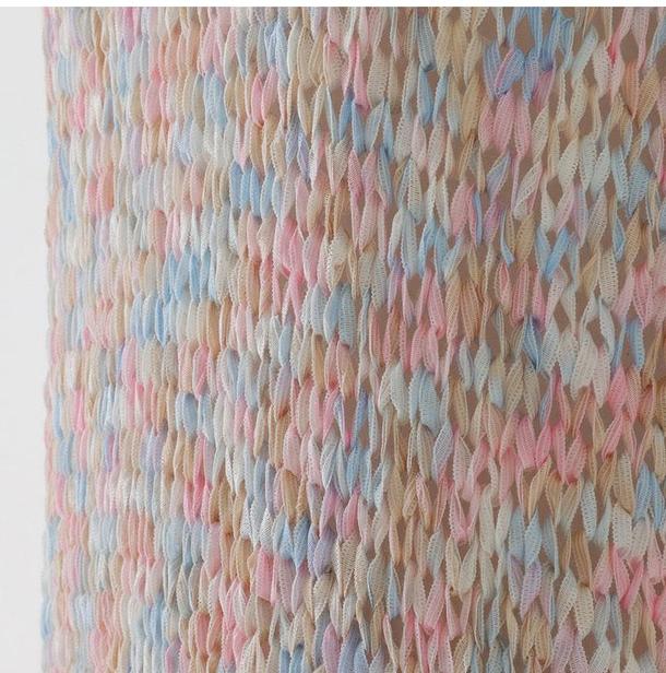 透かし編みマーブルニット 4728-お取り寄せ_4728-画像12-韓国ファッション通販POPREA［ポップリア］