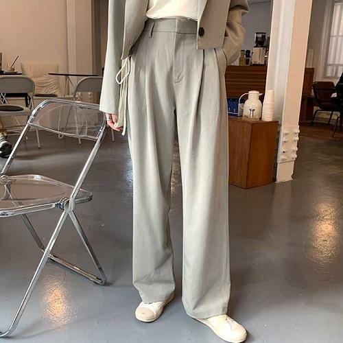 ショートジャケットセットアップ 2193の商品画像_5