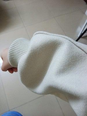 ハーフキルティングショートコート 4952-お取り寄せ4952-画像6-韓国ファッション通販POPREA［ポップリア］