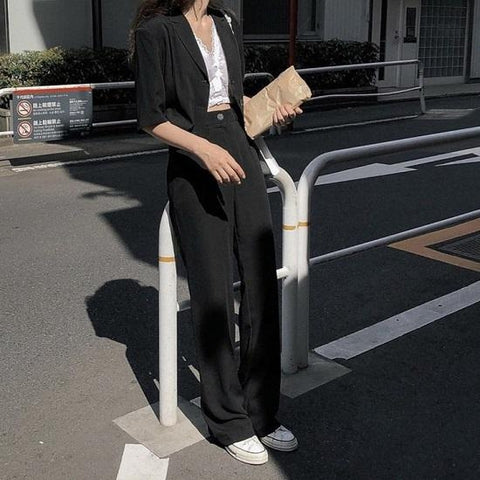 ブラッククールセットアップ 1678の商品画像_2