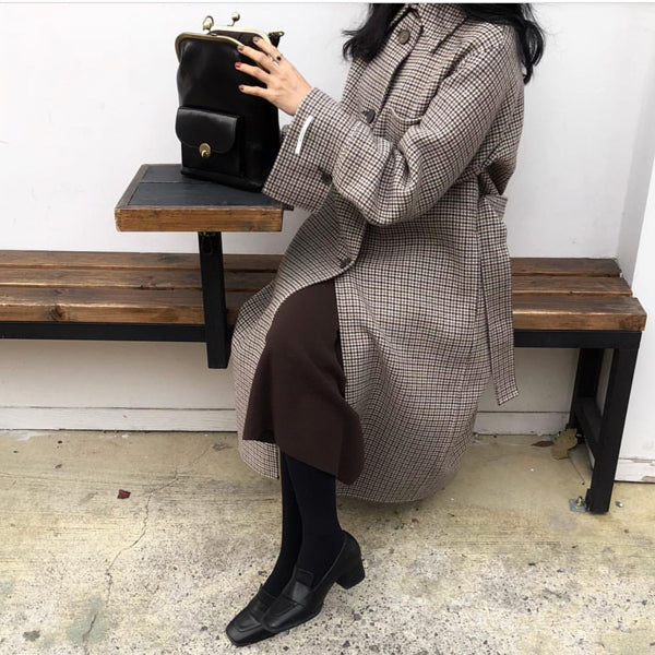 レトロショルダーバッグ 1001の商品画像_6