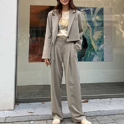 ルーズイラストロングTee 2532の商品画像_9