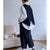 スリーピーススーツセットアップ 5044-M/navy_お取り寄せ50443-画像18-韓国ファッション通販POPREA［ポップリア］