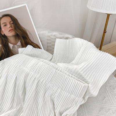 シルクタッチカラーリブパンツ 5225-white_お取り寄せ52252-画像12-韓国ファッション通販POPREA［ポップリア］