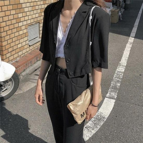 ブラッククールセットアップ 1678の商品画像_4