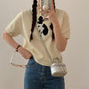 刺繍ラビットニット 5496-ivory_お取り寄せ5496-画像11-韓国ファッション通販POPREA［ポップリア］