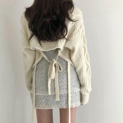 バックストラップニット 2163の商品画像_4