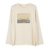 ルーズイラストロングTee 2532の商品画像_10