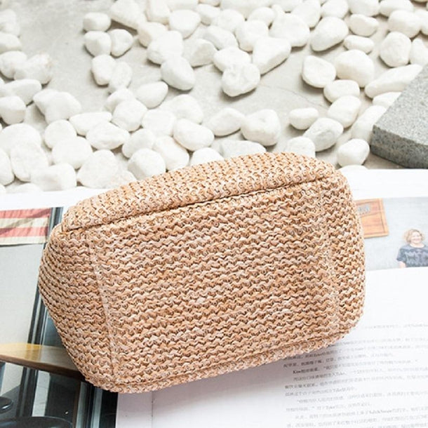 ミニチェーンがま口バッグ 1133の商品画像_11