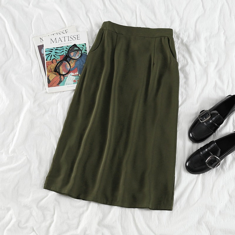 スカートスリーピース 3276