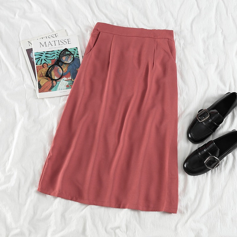 スカートスリーピース 3276