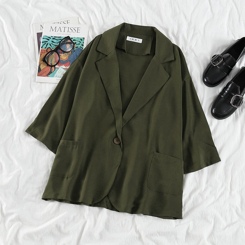 スカートスリーピース 3276