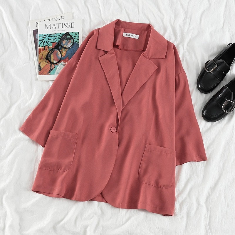 スカートスリーピース 3276