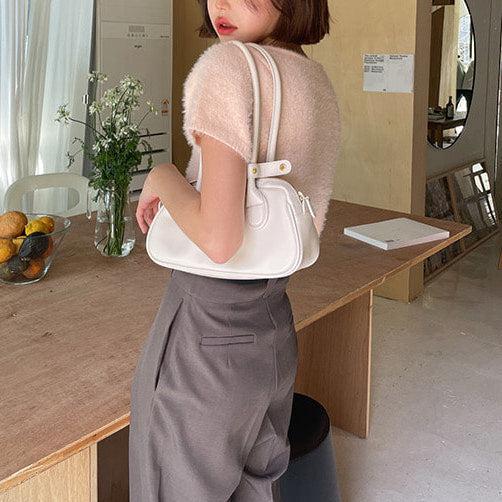 アンニュイサマーニットカーディガン 5218-画像10-韓国ファッション通販POPREA［ポップリア］