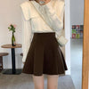 ミニマーメイドスカート 5714-画像10-韓国ファッション通販POPREA［ポップリア］
