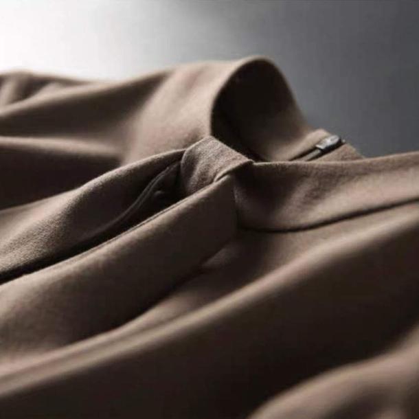 リボンタイソフトタッチブラウス 4881-画像10-韓国ファッション通販POPREA［ポップリア］