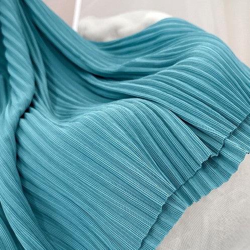 シルクタッチカラーリブパンツ 5225-画像10-韓国ファッション通販POPREA［ポップリア］