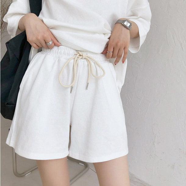 ルーズトレーニングセットアップ 5117-画像11-韓国ファッション通販POPREA［ポップリア］