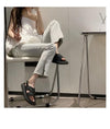 クロスストラップサンダル 5290-画像12-韓国ファッション通販POPREA［ポップリア］