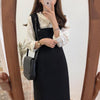 スリットキャミジャンパースカート 4786-画像12-韓国ファッション通販POPREA［ポップリア］