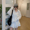 オーバーサイズスエット＆スカート 5414-画像13-韓国ファッション通販POPREA［ポップリア］