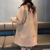 チューリップ袖ショートコート 4898-画像14-韓国ファッション通販POPREA［ポップリア］