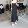 バックスリットマーメイドデニムスカート﻿ 5125-画像14-韓国ファッション通販POPREA［ポップリア］