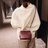 シンプル2boxがま口ショルダーバッグ 5014-画像15-韓国ファッション通販POPREA［ポップリア］