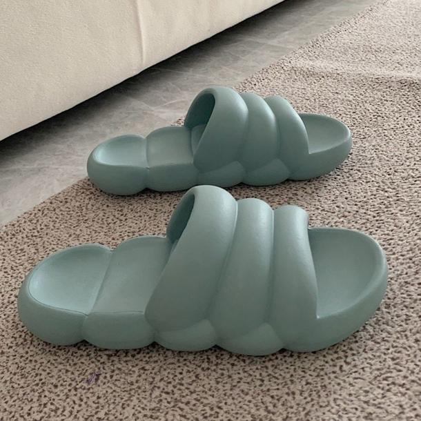 23cm〜27cmマシュマロスリッパ 4665-画像15-韓国ファッション通販POPREA［ポップリア］