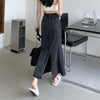 バックスリットマーメイドデニムスカート﻿ 5125-画像16-韓国ファッション通販POPREA［ポップリア］
