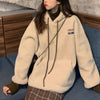 タートルボアパーカー 5051-画像16-韓国ファッション通販POPREA［ポップリア］