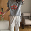 くまちゃんTシャツ 5103-画像16-韓国ファッション通販POPREA［ポップリア］