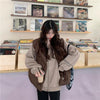 ハイネックベルトポイントダウンベスト 4907-画像16-韓国ファッション通販POPREA［ポップリア］