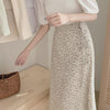 くすみフラワーミディスカート 5211-画像16-韓国ファッション通販POPREA［ポップリア］