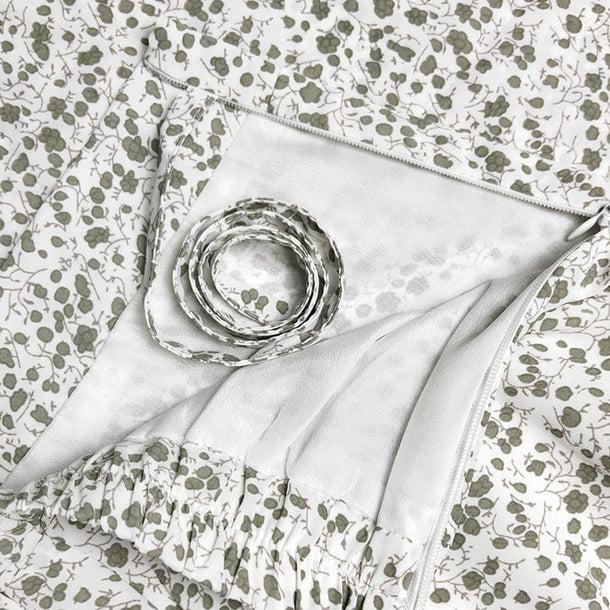 くすみフラワーミディスカート 5211-画像17-韓国ファッション通販POPREA［ポップリア］