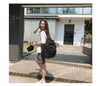 スクールスクエアリュック 4983-画像17-韓国ファッション通販POPREA［ポップリア］