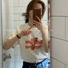 くまちゃんTシャツ 5103-画像18-韓国ファッション通販POPREA［ポップリア］