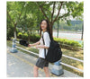 スクールスクエアリュック 4983-画像18-韓国ファッション通販POPREA［ポップリア］