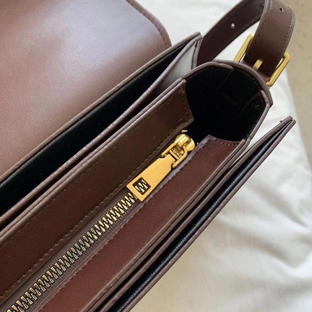 レトロラウンドショルダーバッグ 4880-画像18-韓国ファッション通販POPREA［ポップリア］