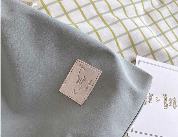 デュプルリボントートバッグ﻿ 5139-画像18-韓国ファッション通販POPREA［ポップリア］