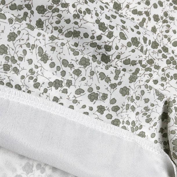 くすみフラワーミディスカート 5211-画像18-韓国ファッション通販POPREA［ポップリア］