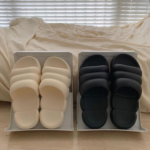 23cm〜27cmマシュマロスリッパ 4665-画像19-韓国ファッション通販POPREA［ポップリア］