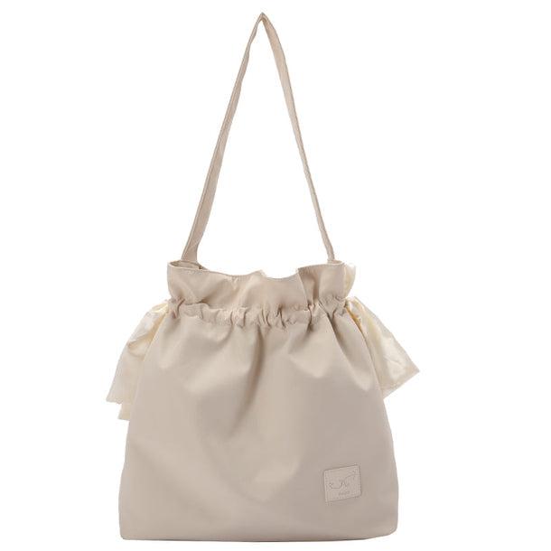 デュプルリボントートバッグ﻿ 5139-画像19-韓国ファッション通販POPREA［ポップリア］