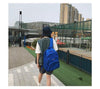 スクールスクエアリュック 4983-画像19-韓国ファッション通販POPREA［ポップリア］