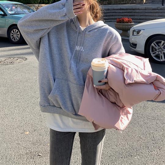 エコダウンベスト 4780-画像19-韓国ファッション通販POPREA［ポップリア］