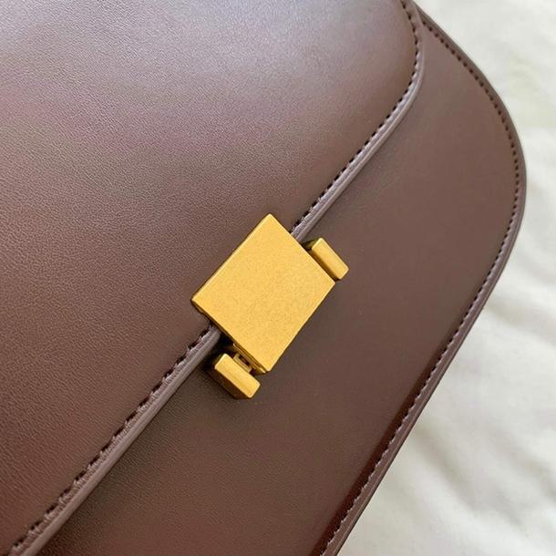 レトロラウンドショルダーバッグ 4880-画像19-韓国ファッション通販POPREA［ポップリア］