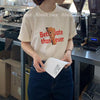 くまちゃんTシャツ 5103-画像19-韓国ファッション通販POPREA［ポップリア］