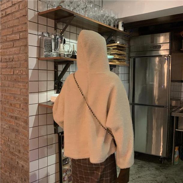 タートルボアパーカー 5051-画像19-韓国ファッション通販POPREA［ポップリア］