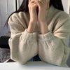 ベーシックプルオーバーニット 4911-画像20-韓国ファッション通販POPREA［ポップリア］